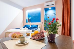 Mole Antonelliana - Università - Suite Design AC e Wi-Fi