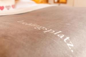 Meisser Romantica "adults only"