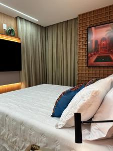 Riad Sol Moroccan Apartment in Fortaleza