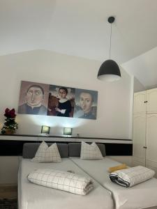 Centar Novi Sad Studio No4 PARKING ON REQUEST