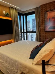 Riad Sol Moroccan Apartment in Fortaleza