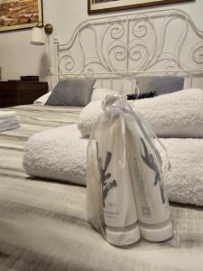 Florence Signoria Apartment