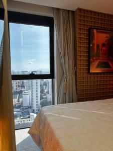 Riad Sol Moroccan Apartment in Fortaleza