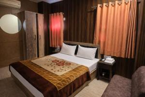 Hotel Sudarshan By Nath Bliss - Near Shrinathji Temple Just 2 Mins Walk