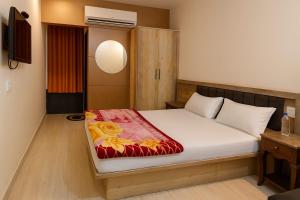 Hotel Sudarshan By Nath Bliss - Near Shrinathji Temple Just 2 Mins Walk