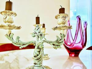 Dimora Delle Stelle - Design & Heritage