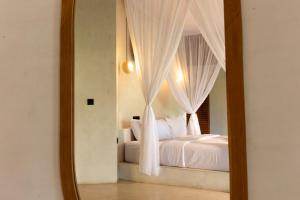 Unique Round Villa with Ocean View with private pool by Arthousebali, Uluwatu