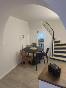 Appartement Cosy de charme à Carcassonne