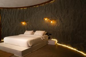 Unique Round Villa with Ocean View with private pool by Arthousebali, Uluwatu