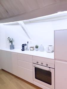 Charmant appartement - Notre-Dame