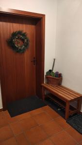 Appartment Guido in 5 Minuten zum schönen Ödensee