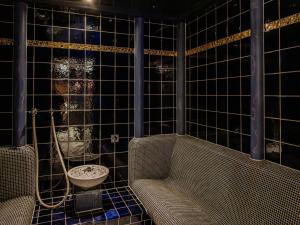 Hotel Garni Bergsonne