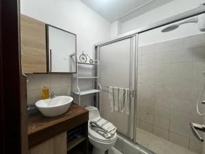 Departamento ideal para viajeros