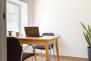 Onnea Cowork with apartments in Viana do Castelo PT