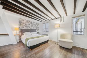 Saint-Sauveur Cozy Nest