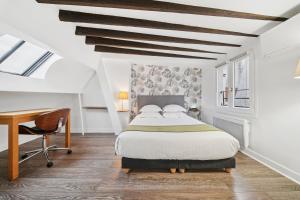 Saint-Sauveur Cozy Nest