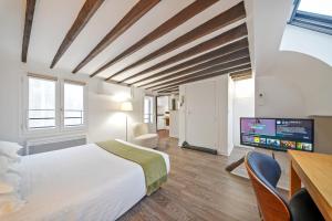 Saint-Sauveur Cozy Nest