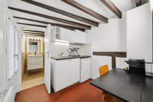 Saint-Sauveur Cozy Nest