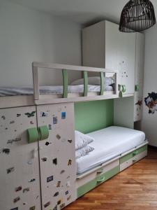 Residenza il Gaggio Family