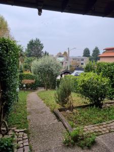 Residenza il Gaggio Family