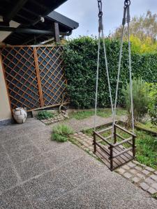 Residenza il Gaggio Family