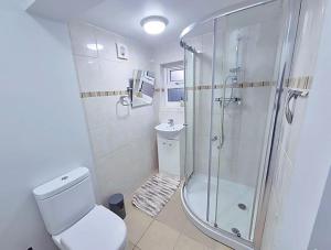 Roomy, comfortable Greater London home, sleeps 8