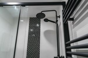 Lovely 1 Bedroom Apartment in Preston