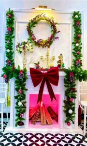 Hoàng Nga 1 Apartment