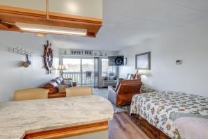 Anglers Paradise! Smith Mountain Lake Studio