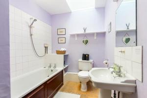 Refined Period 4BD Cotham Home-Sleeps 6-Garage