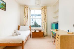 Refined Period 4BD Cotham Home-Sleeps 6-Garage