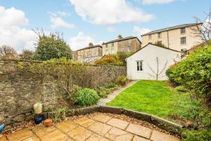 Refined Period 4BD Cotham Home-Sleeps 6-Garage
