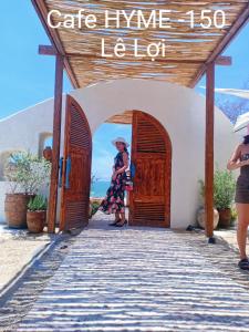 Hoàng Nga 1 Apartment