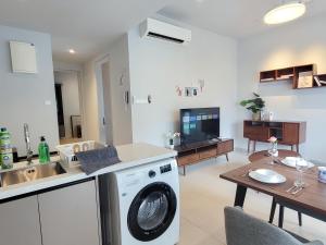 Isola KLCC Residence