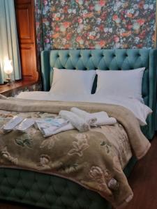 Boutique Apartment - Kolkheti Group