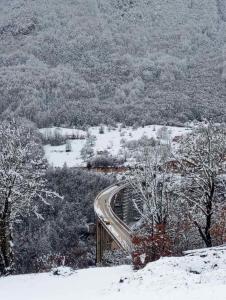 Family owned self sufficient ECO farm TARA