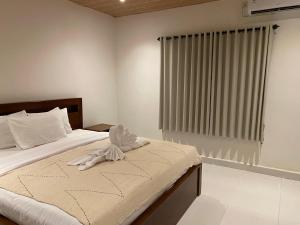 Rice field view Guest House in Cemagi