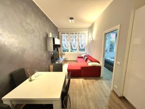 Magnolia Apartments - 18C Visconti Duomo