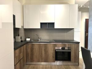 Magnolia Apartments - 18C Visconti Duomo