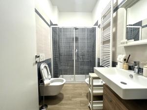 Magnolia Apartments - 18C Visconti Duomo