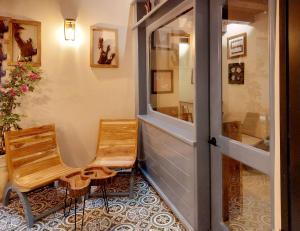 Amara Habibi by Wynwood House