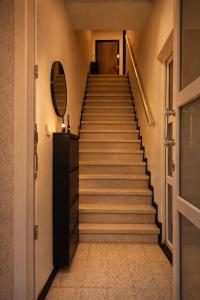 Tomorrowland Luxury Apartment