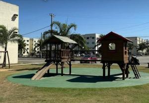 Residencial Marina Club Apartamento