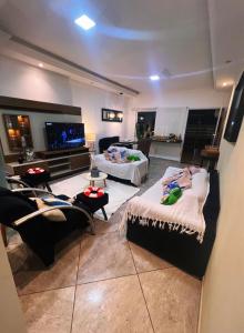 Casa Inteira Para Réveillon Ubatuba