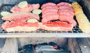 Casa Inteira Para Réveillon Ubatuba