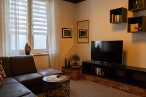 Gemütlich im Pott, nahe Essen und Veltins Arena