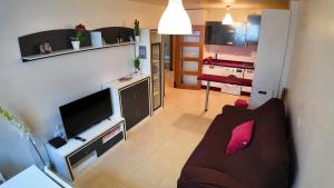 Apartalux Clara Campoamor