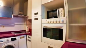 Apartalux Clara Campoamor