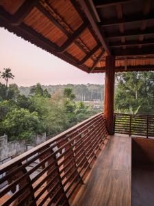 Green Lake Homestay