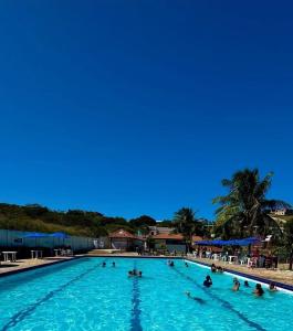 Residencial Marina Club Apartamento